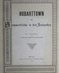 BIBLIO-Hobarttown